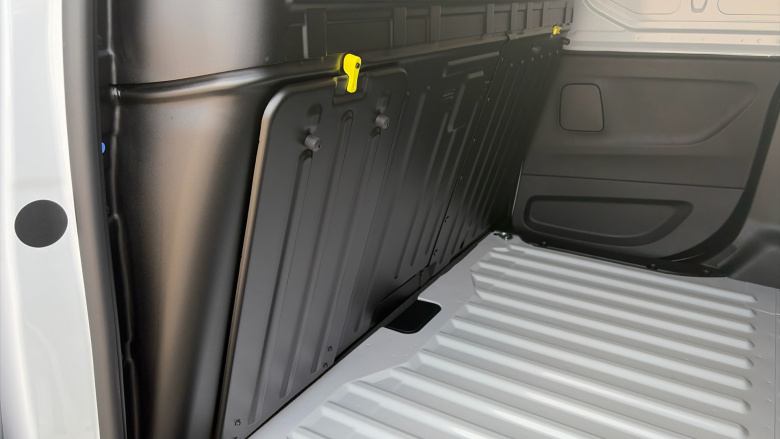 Vauxhall Combo Cargo Combo Xl Diesel 1.5 Turbo D 100ps Prime Plus H1 Van